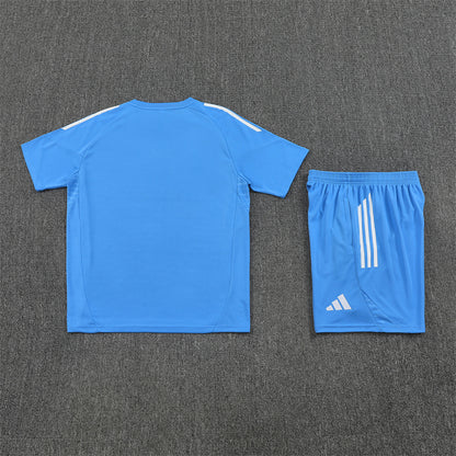 Real Madrid Shorts Set