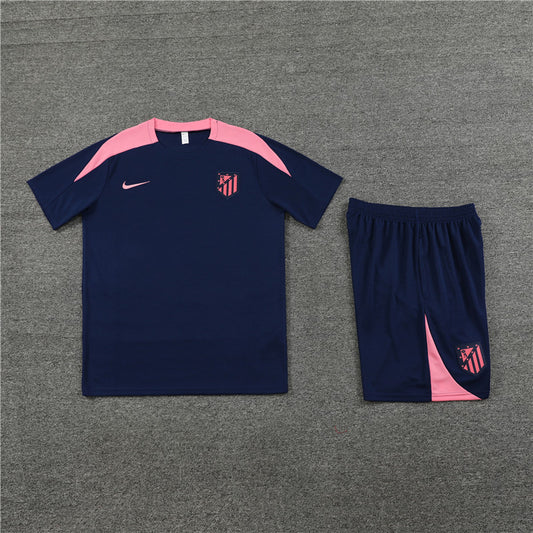 Atletico Madrid Shorts Set