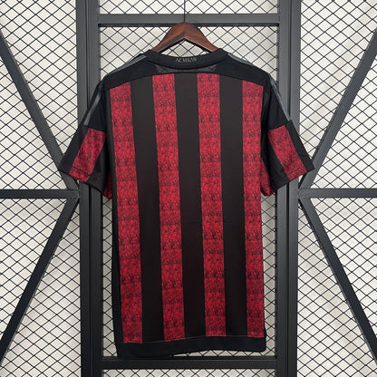 Retro AC Milan 15/16 Home
