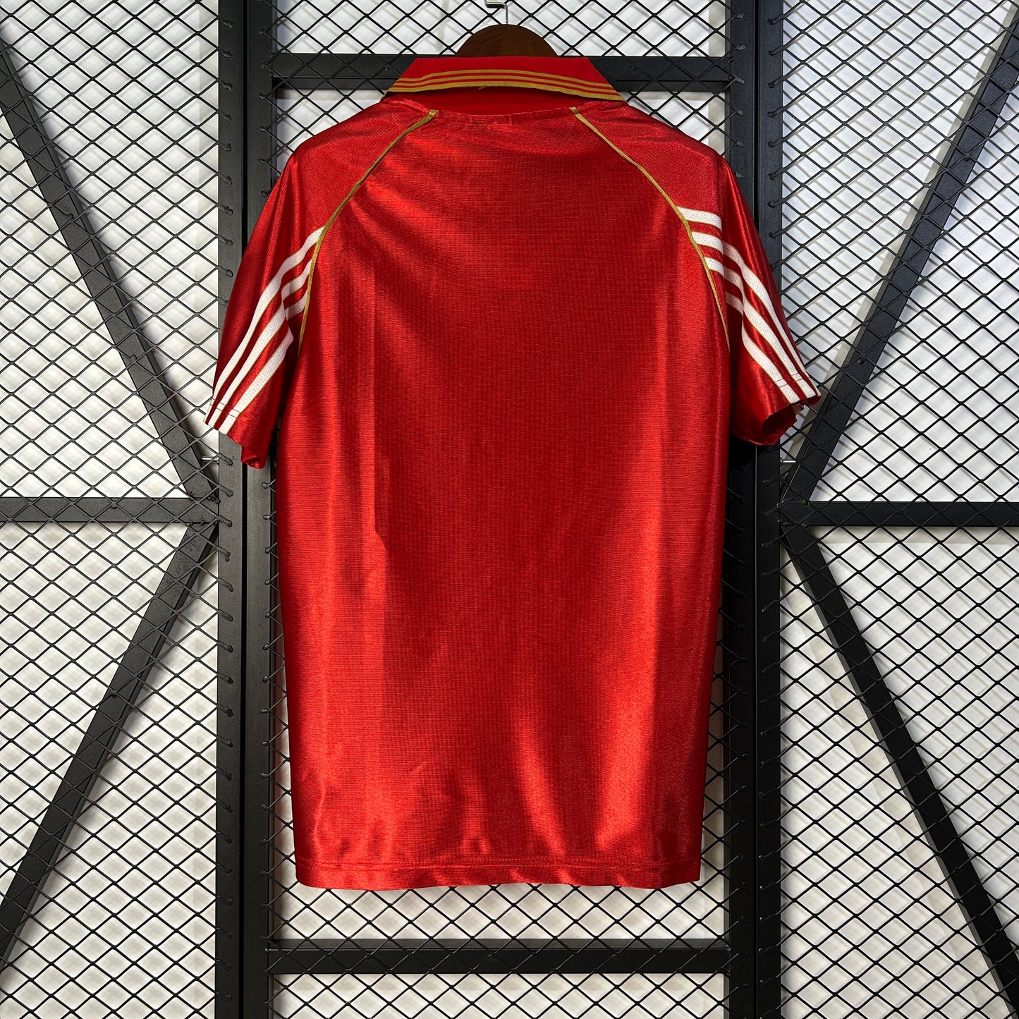 Retro 98/99 Benfica Home