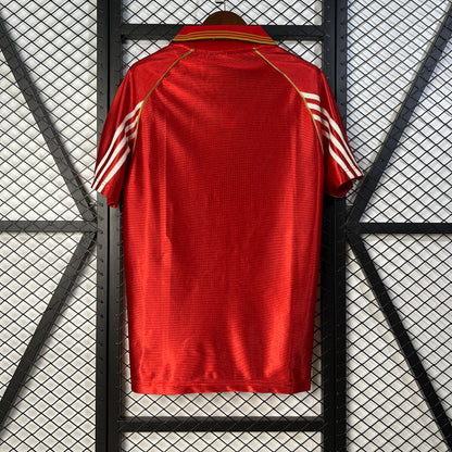 Retro 98/99 Benfica Home