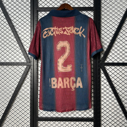 FCB x Travis Scott Special Edition