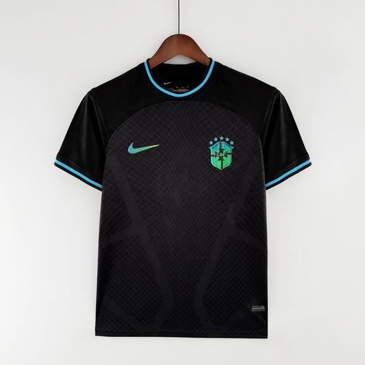 Brazil Special Edition Jersey