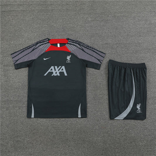 Liverpool Shorts Set