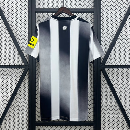 25/26 Newcastle United Home