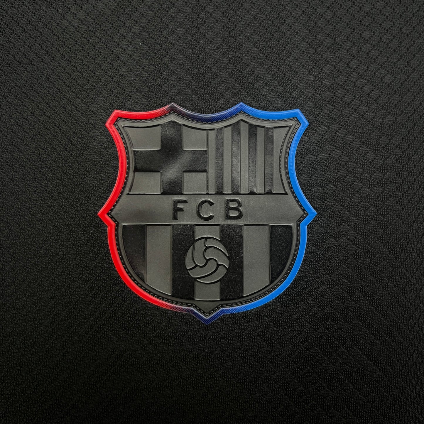 25/26 FCB away x Travis Scott