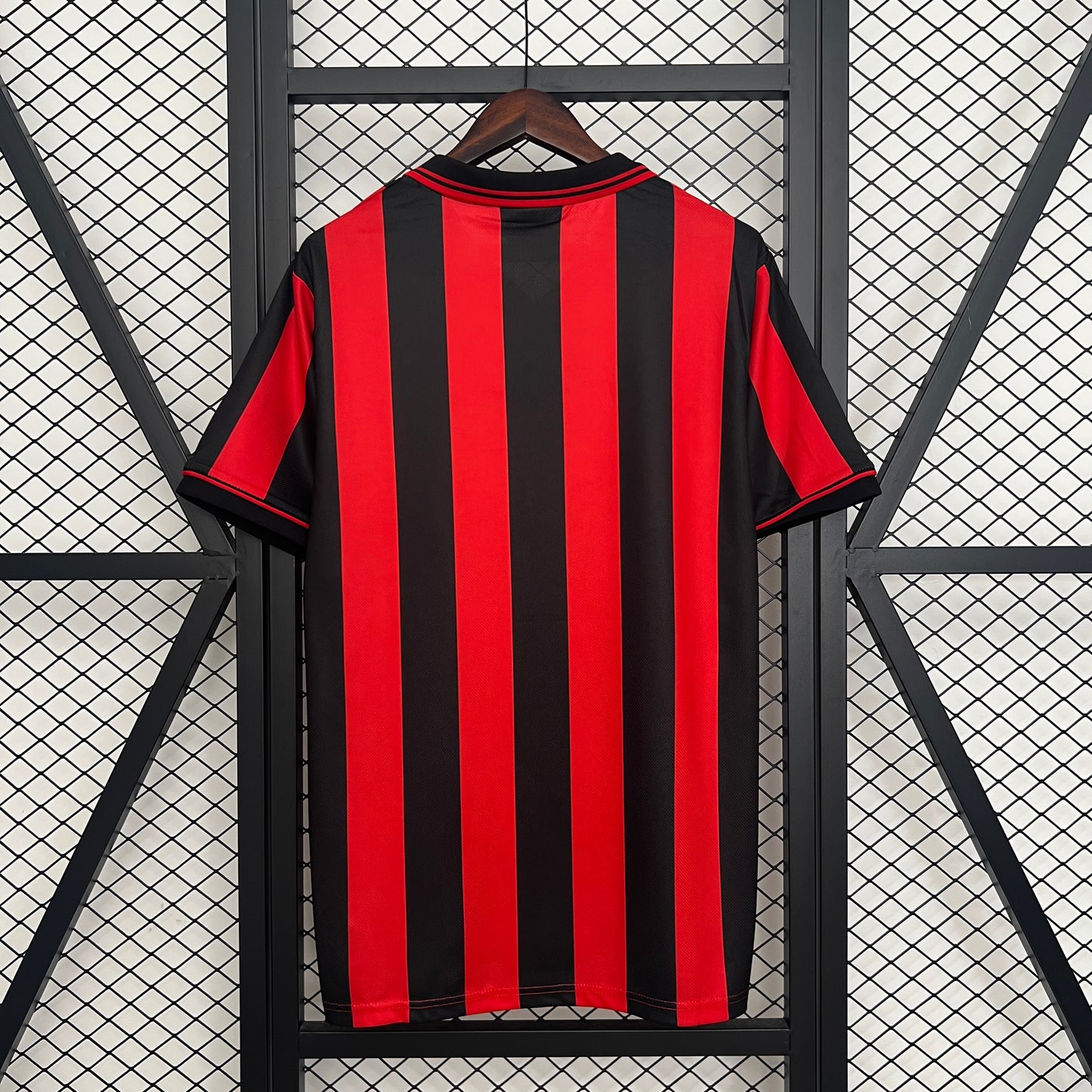 Retro AC Milan 97/98 Home