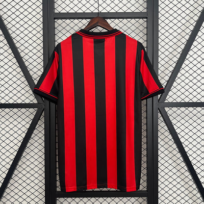 Retro AC Milan 97/98 Home