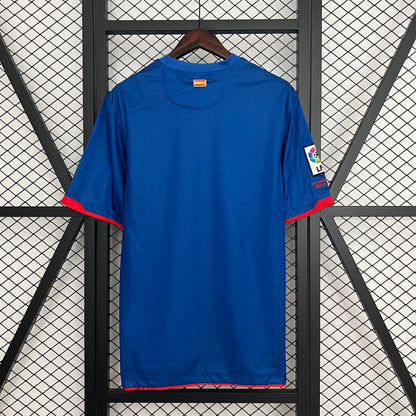 Retro Atletico Madrid 10/11 Away