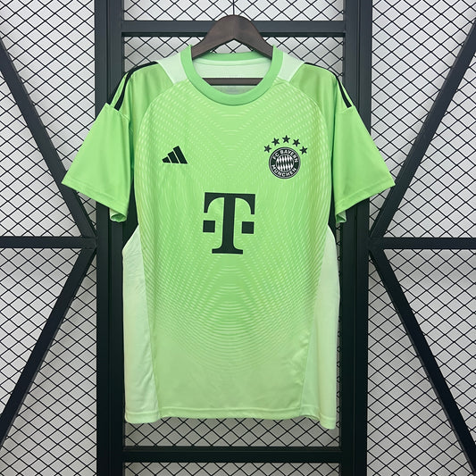 25/26 Bayern Munich Goalkeeper