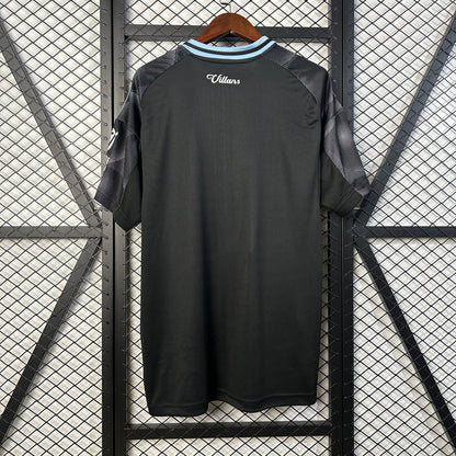 25/26 Aston Villa Away