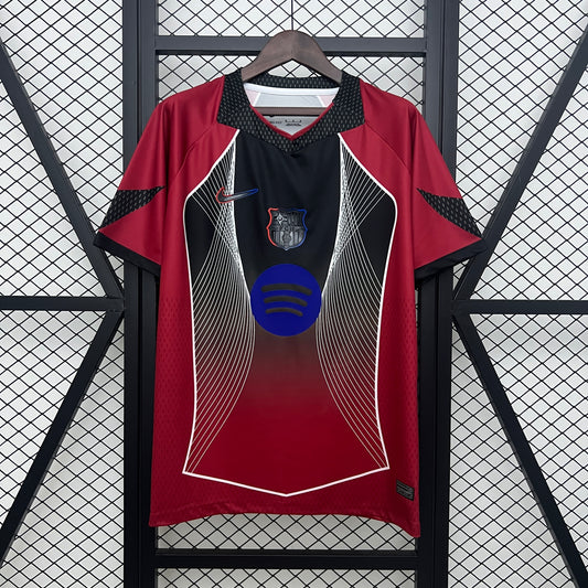 25/26 FCB Special Edition