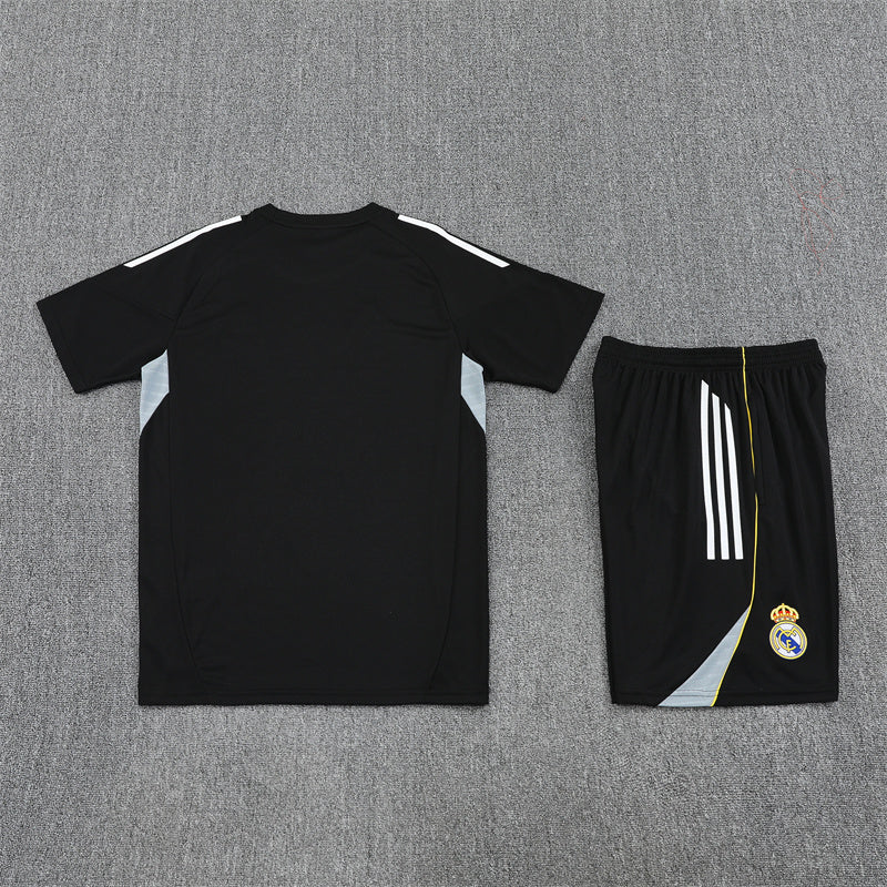 Real Madrid Shorts Set