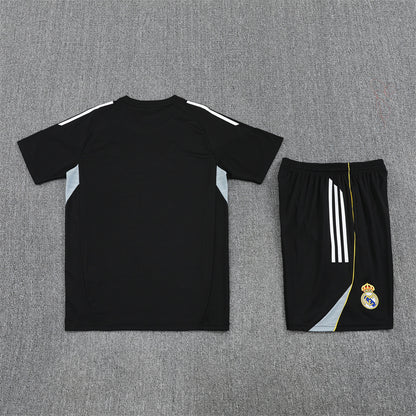 Real Madrid Shorts Set