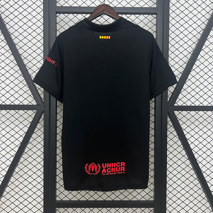 24/25 Barcelona away