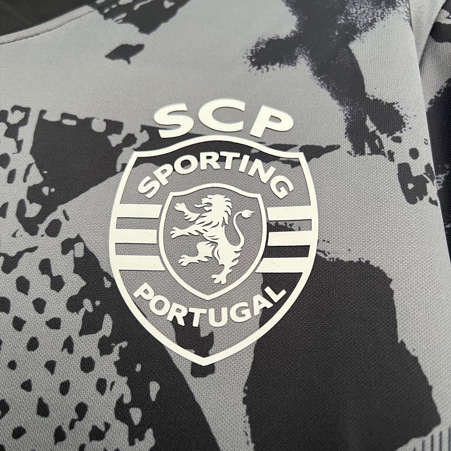 25/26 Sporting Lisbon Training