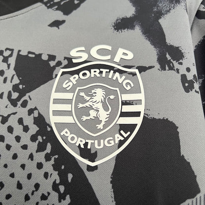 25/26 Sporting Lisbon Training