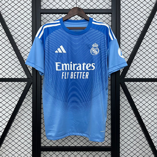 25/26 Real Madrid Special
Edition