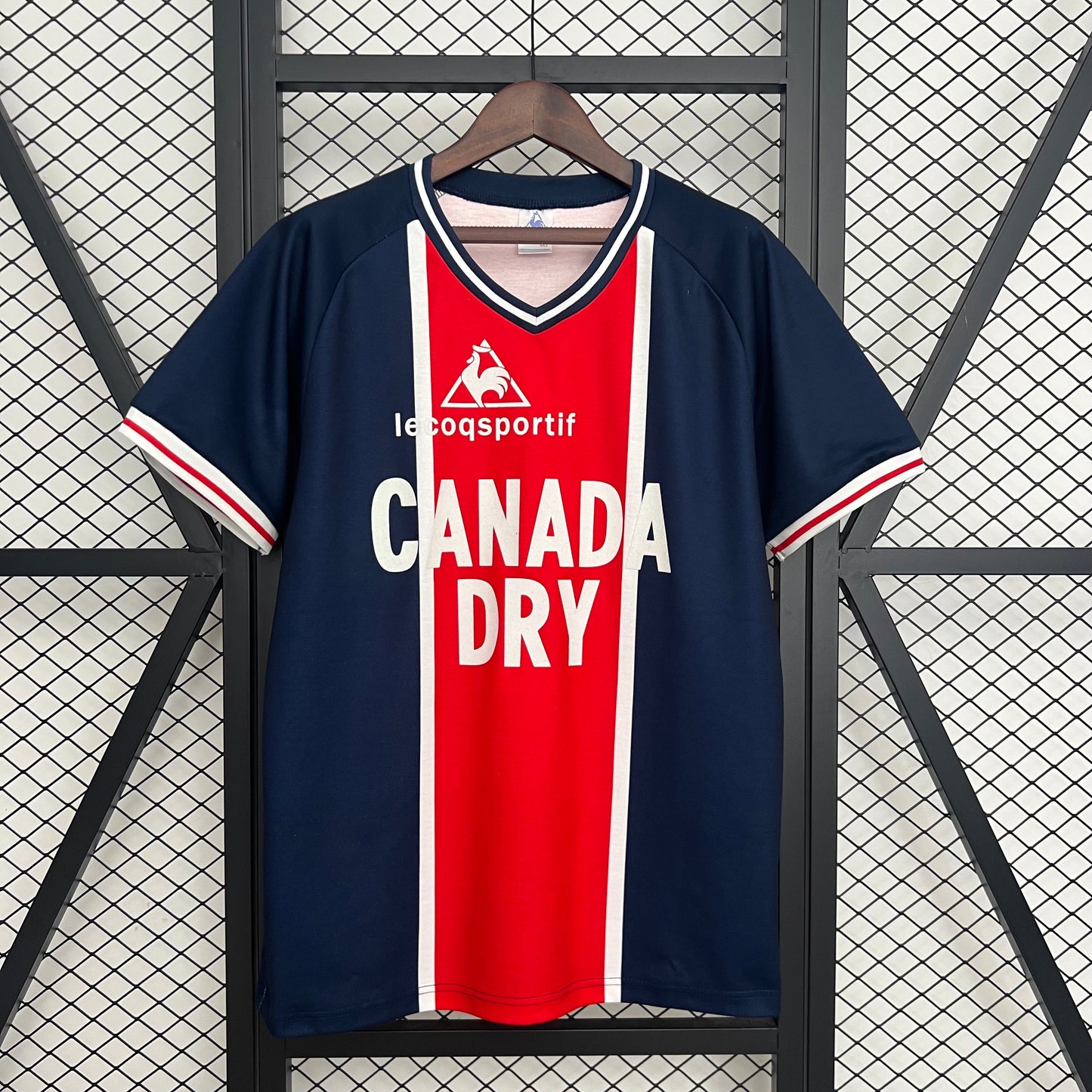 Retro PSG 1974 Home
