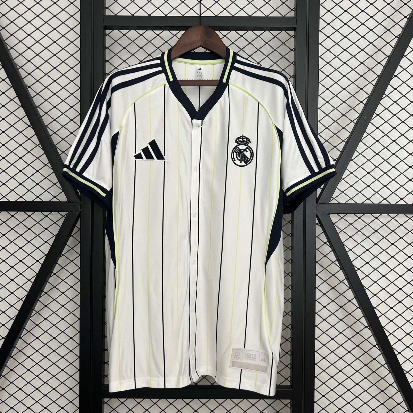 25/26 Real Madrid Special Edition
