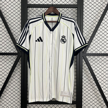 25/26 Real Madrid Special Edition