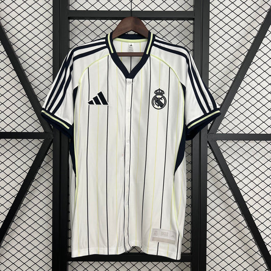 25/26 Real Madrid Special Edition
