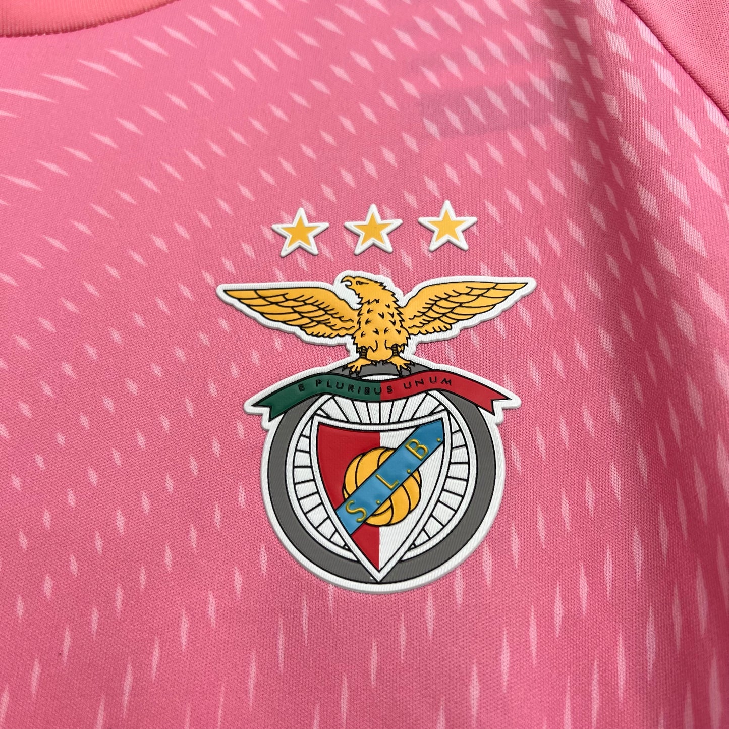 25/26 Benfica Special Edition