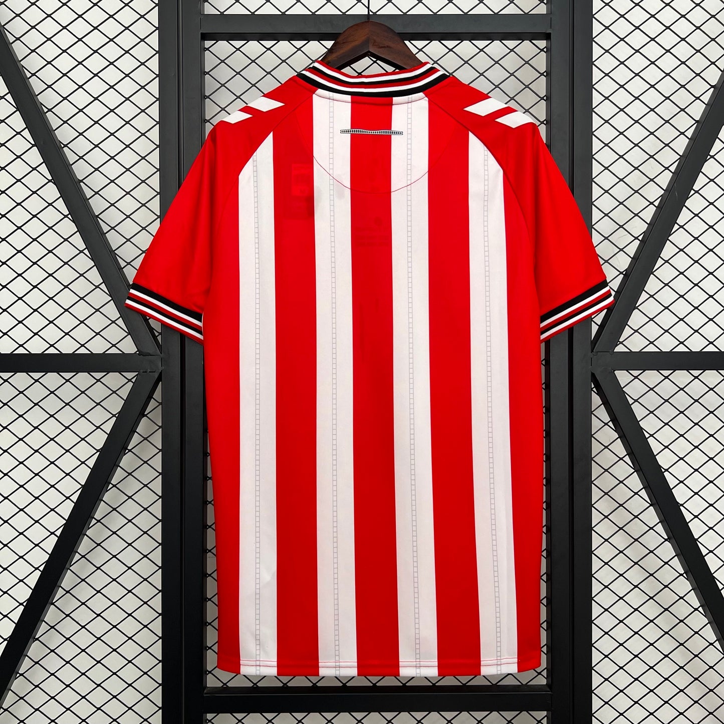 25/26 Sunderland Home