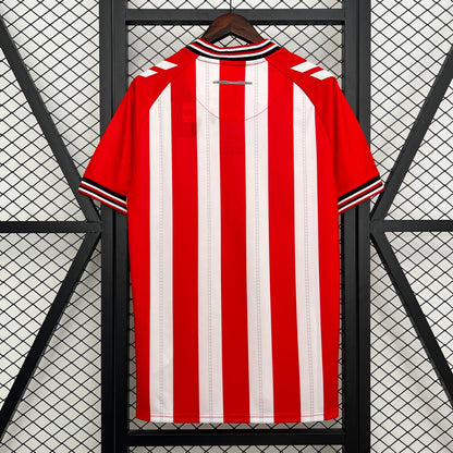 25/26 Sunderland Home