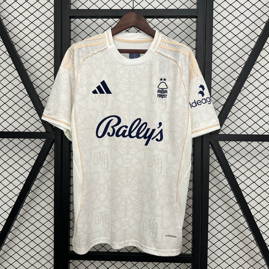 25/26 Nottingham Forest Away