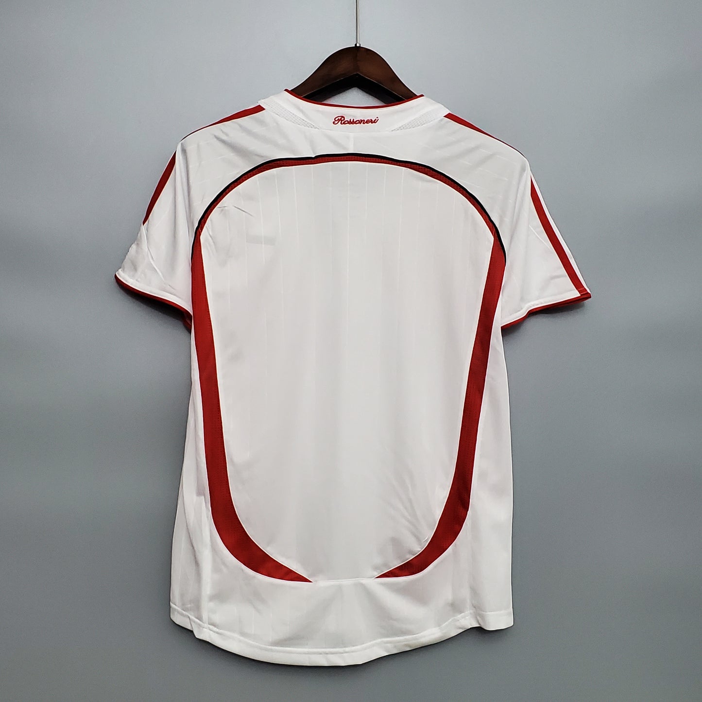 Retro AC 06/07 AWAY