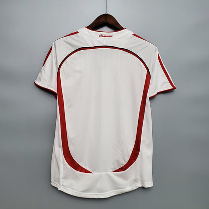 Retro AC 06/07 AWAY