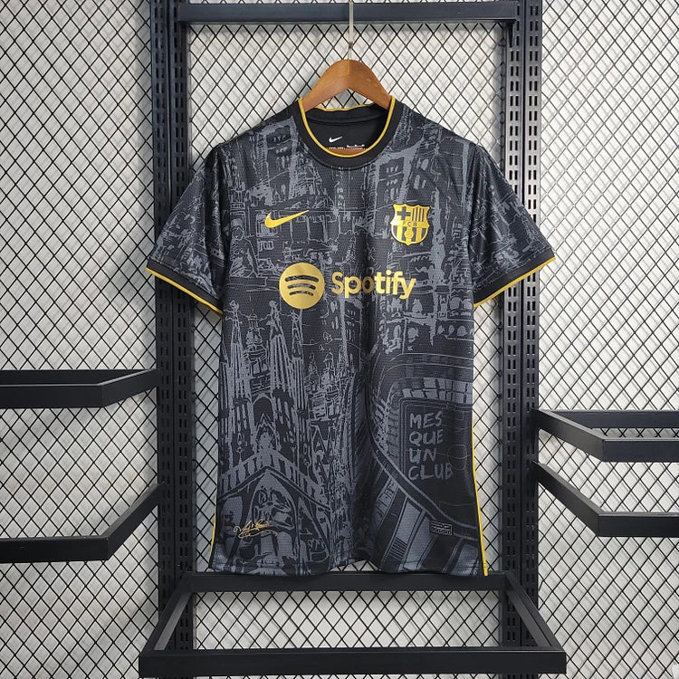 FCB Special edition