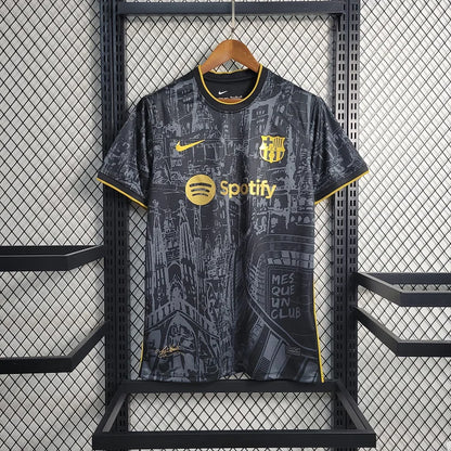 FCB Special edition