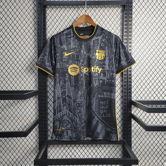 FCB Special edition
