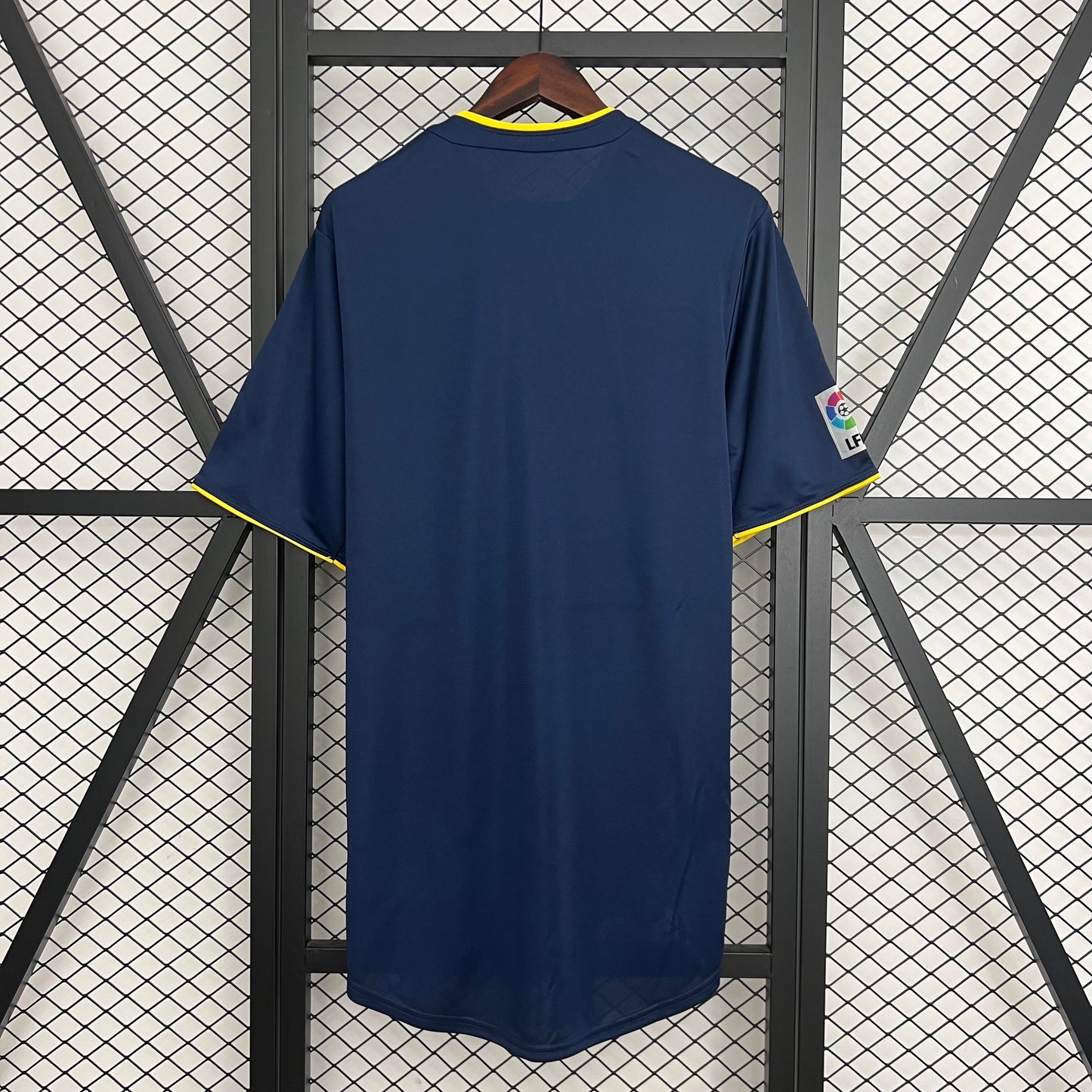Retro Atletico Madrid 02/03 Away