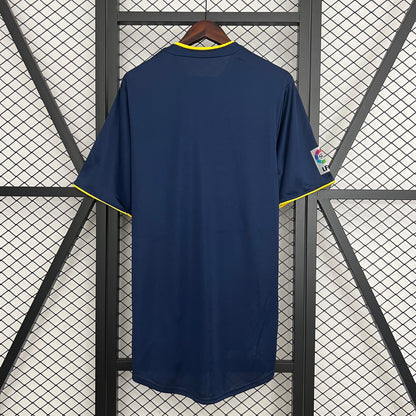 Retro Atletico Madrid 02/03 Away