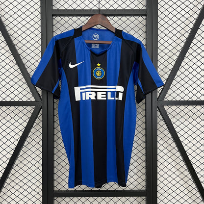 Retro Inter Milan 04/05 Home