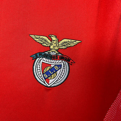 Retro 02/03Benfica home