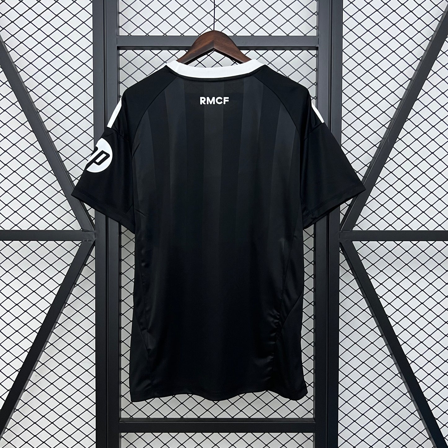 25/26 Real Madrid Special
Edition