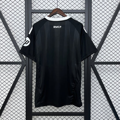 25/26 Real Madrid Special
Edition