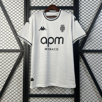 25/26 Monaco Away
