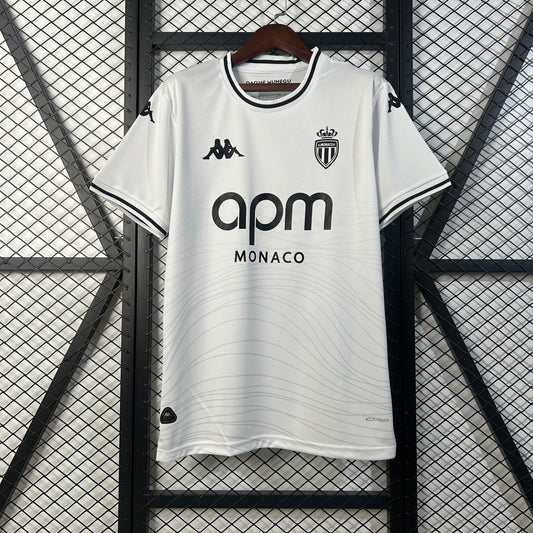 25/26 Monaco Away