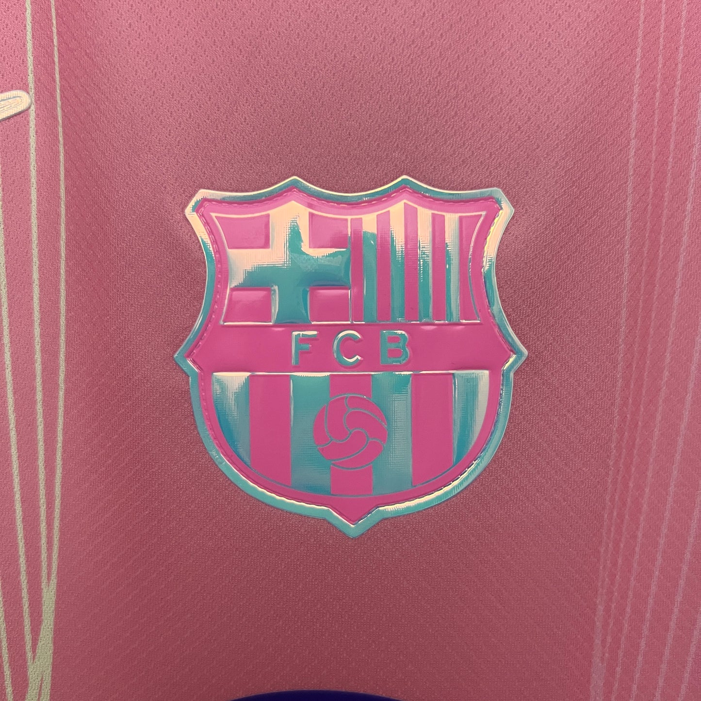 FCB Special Edition