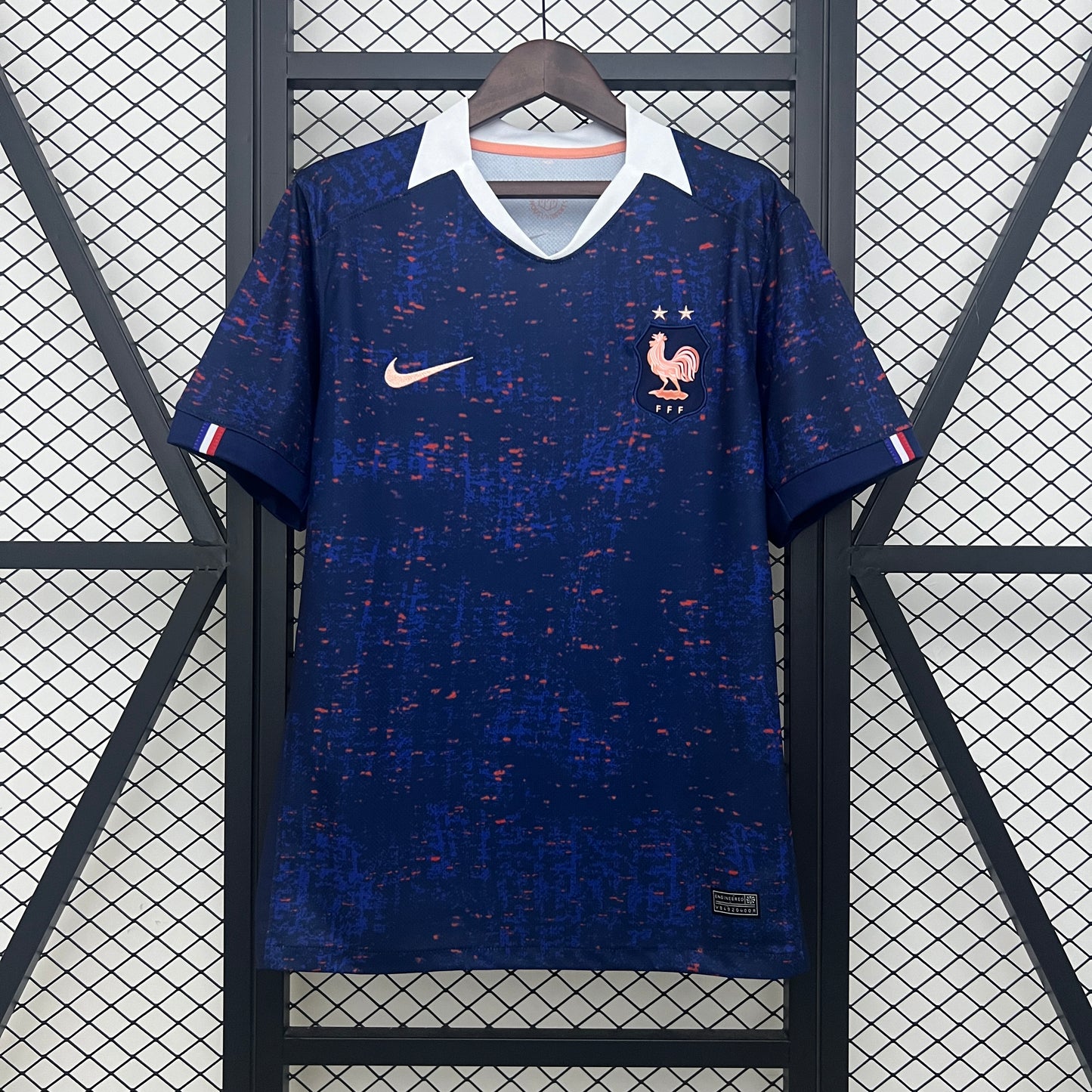 2025 France Home