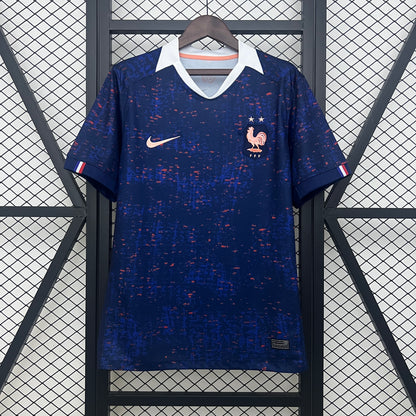 2025 France Home