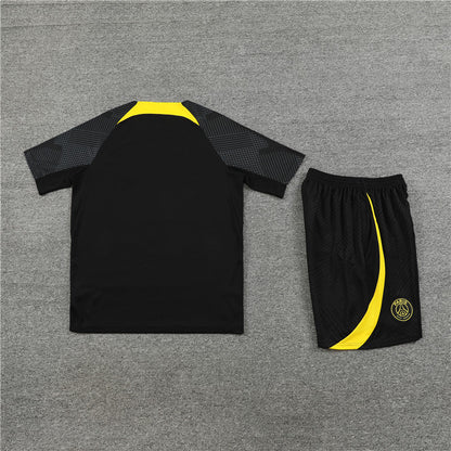 PSG Shorts Set