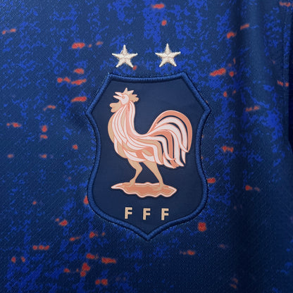 2025 France Home