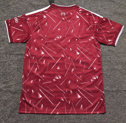 Liverpool 26/27 Home Jersey