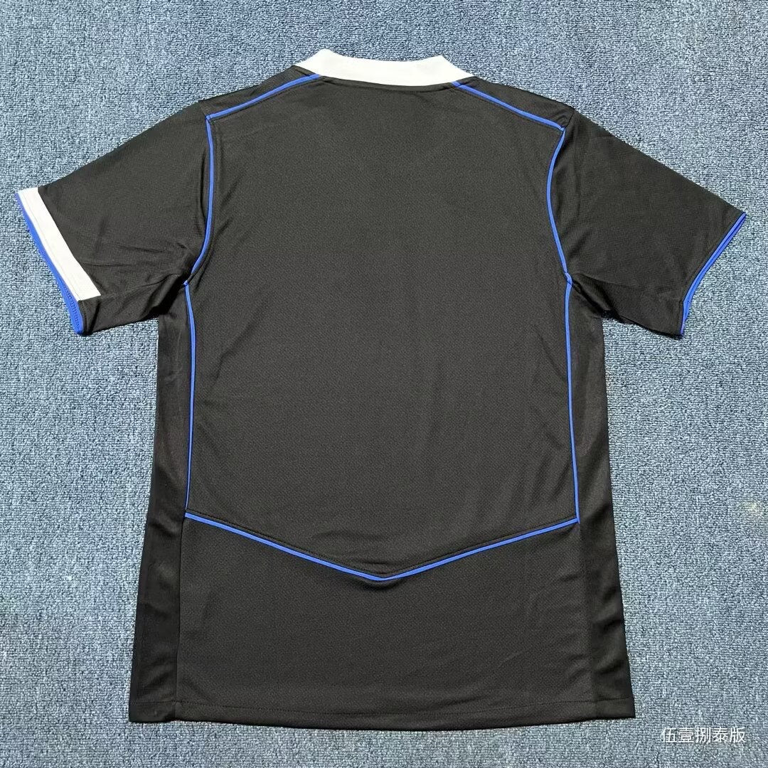 25/26 Chelsea Third Away